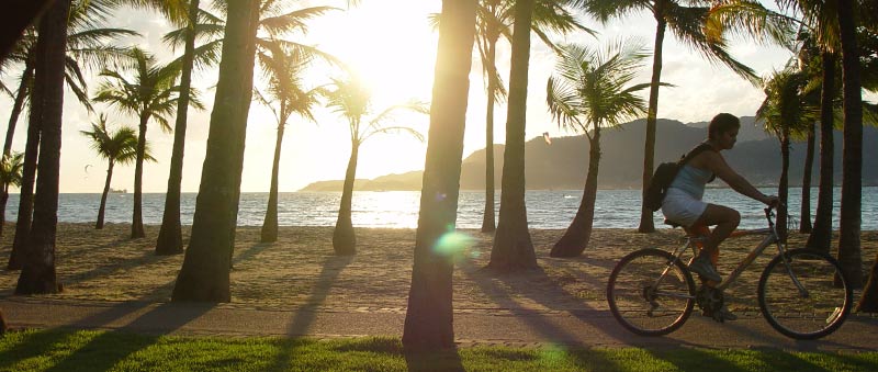 Praia do Eustáquio