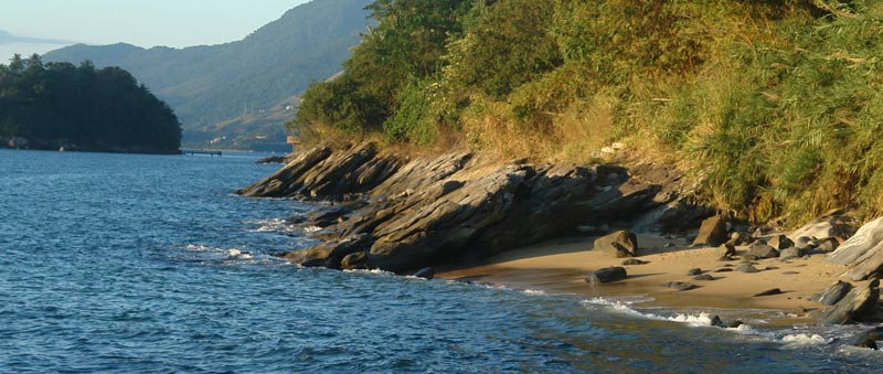 Praia do Eustáquio